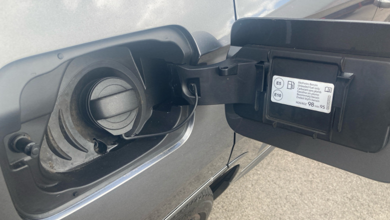 CUPRA Ateca 2.0 TSI VZ3 5dr DSG 4Drive Petrol Estate